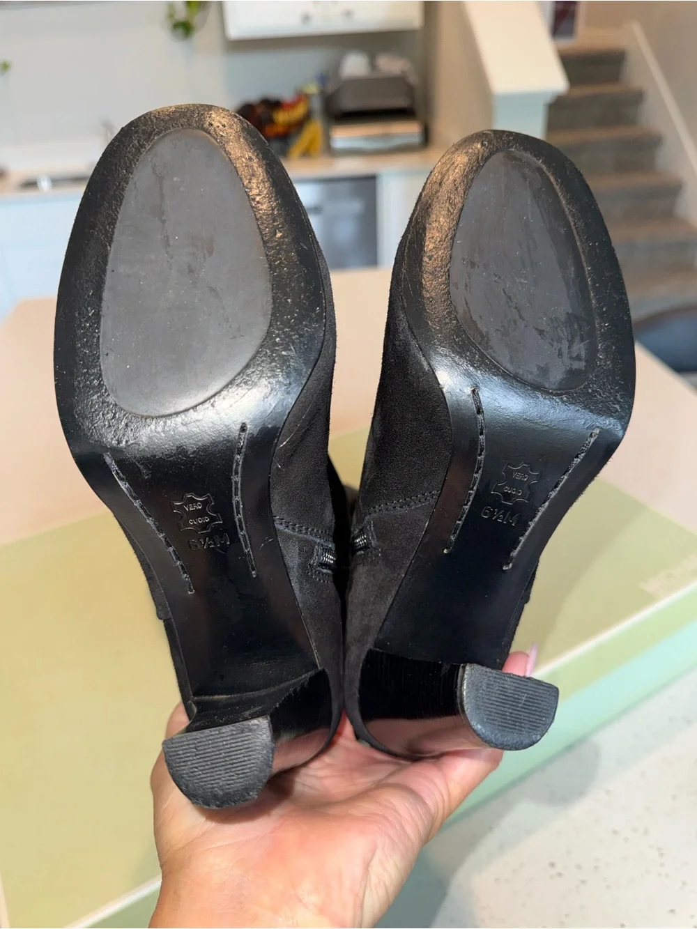 Michael Kors elegant black